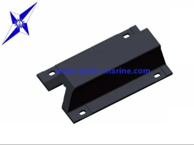 Heavy Duty Tug Boat Rubber Fender for Harbor Assistance Vessels