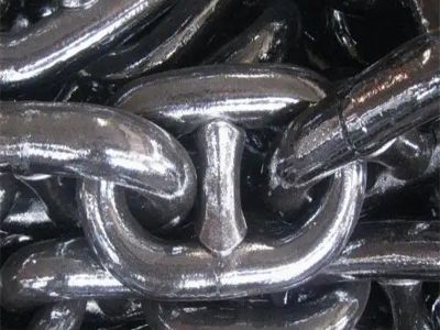 Πώς να επιλέξετε αλυσίδες άγκυρας για μεγάλης κλίμακας έργα ναυπήγησης