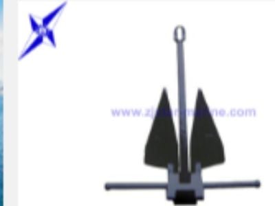 The Indispensable Role of Anchor Chain Stopper in Marine Operations