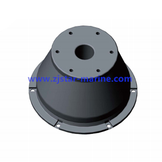 Why Material Density Matters in Tug Boat Rubber Fender Manufacturing