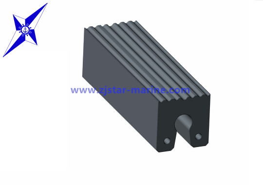 The Manufacturing Process Behind Dock Rubber Fender Durability
