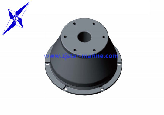 TOP 9 RUBBER FENDERS Manufacturer in Thailand