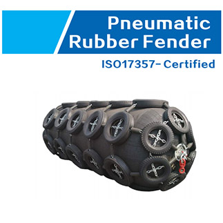 Best 5 Manufacturers for pneumatic fender in New Zealand