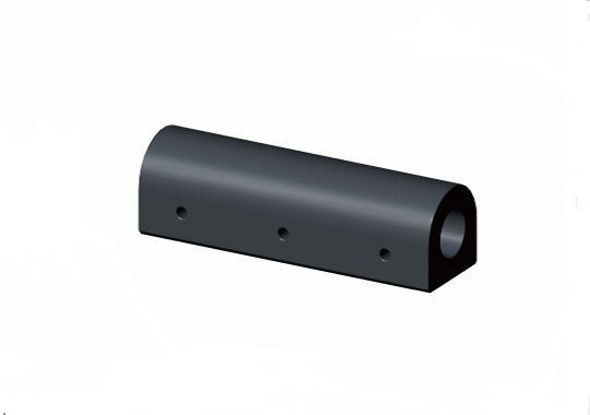 What Determines Service Life of Marine Rubber Fenders
