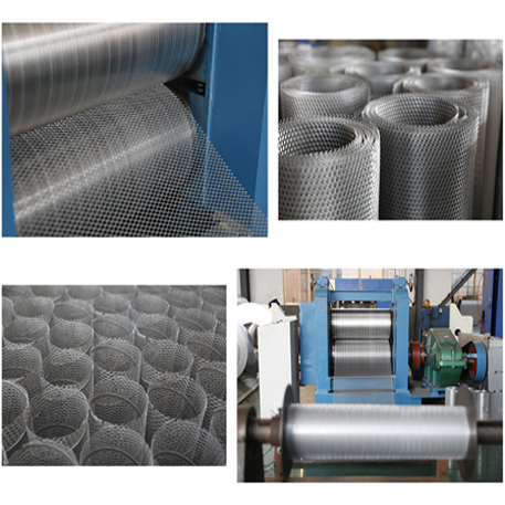 Filter Cartridge End Cover Wholesale, Expanded Metal Mesh Manufacturer, Injection Molded Product Supplier - Jiangsu Hongshida