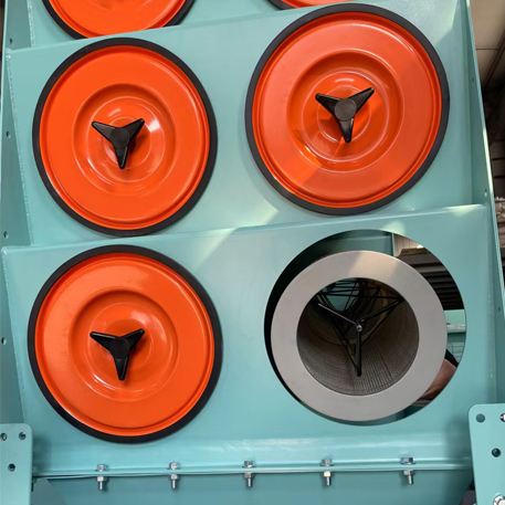Filter Cartridge End Cover Wholesale, Expanded Metal Mesh Manufacturer, Injection Molded Product Supplier - Jiangsu Hongshida