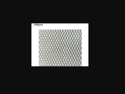 Why Expanded Metal Sheet Is a Sustainable Alternative in Construction