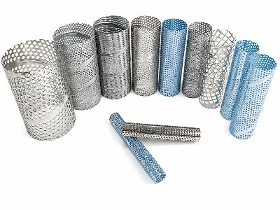 چگونه توری مناسب استیل ضدزنگ را برای کاربرد خود انتخاب کنیم