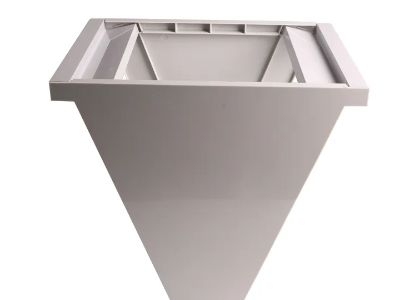 3 أسباب لماذا يجب على الشركات B2B اختيار مصنعي أغطية نهاية الفلتر