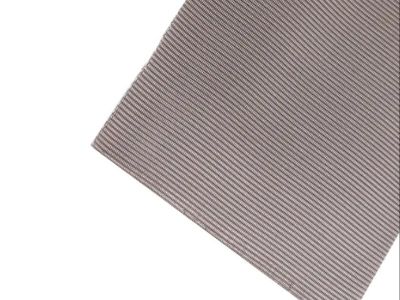 دور الشبكة المعدنية في التصميم المعماري