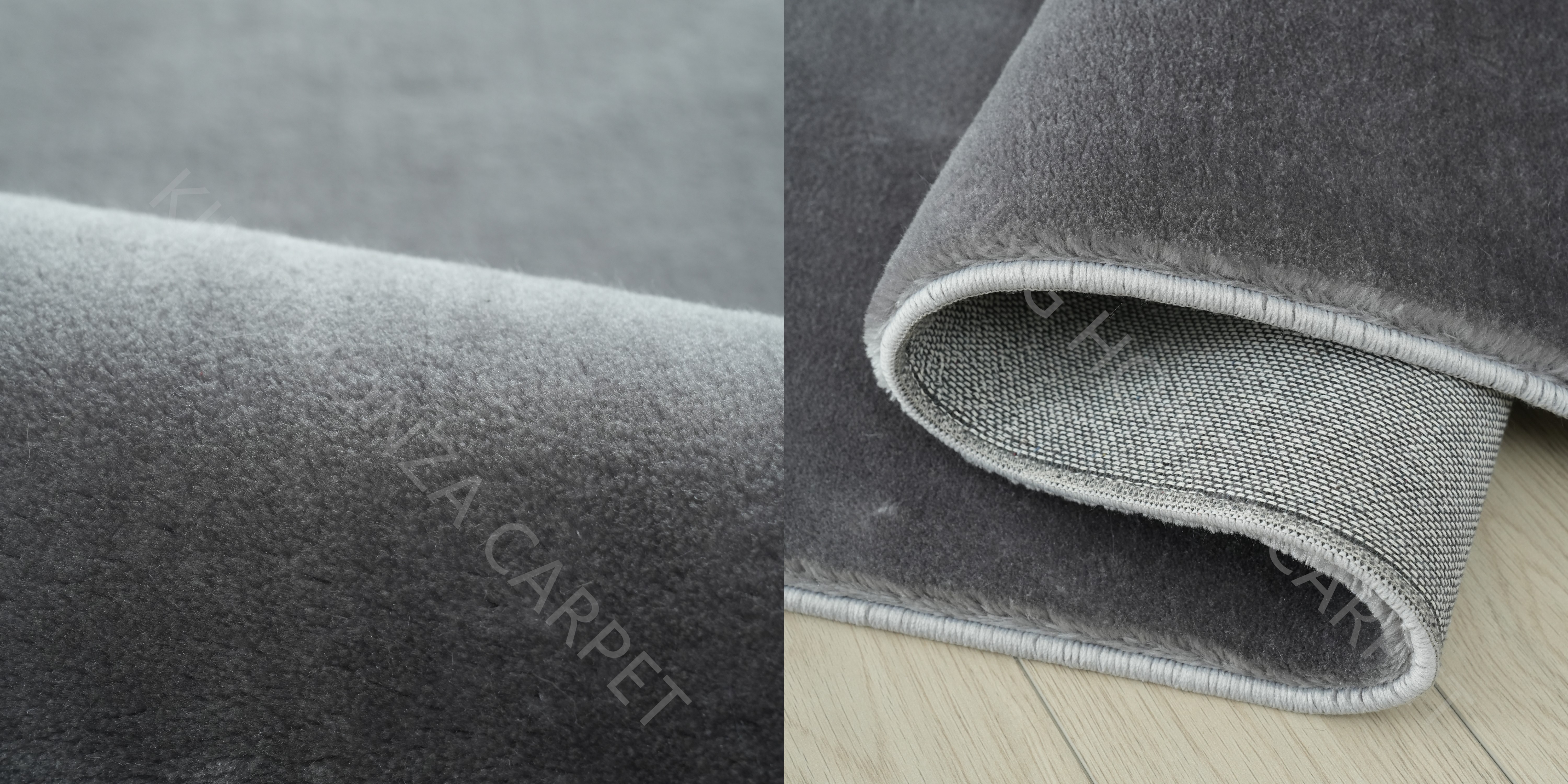 Customizable long-lasting and durable bright cashmere carpet supplier