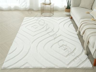 How Carpet Improves Indoor Comfort and Acoustics