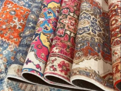 Los 5 Mejores Fabricantes de alfombras