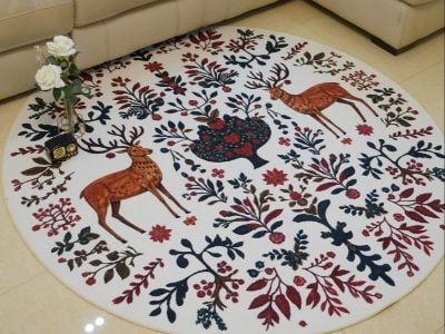 How OEM Rug Programs Help Brands Expand Product Lines