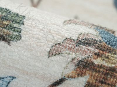 Як рэльефныя каштоўкі Raschel дадаюць элегантнасці салонам