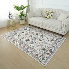 Washable Carpet