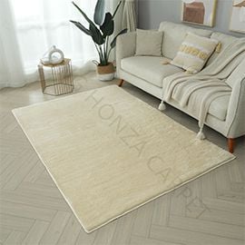 Polar Bear Carpet