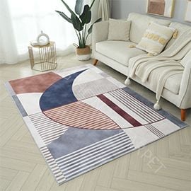 Microfiber Carpet
