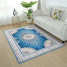 Dubai Carpet