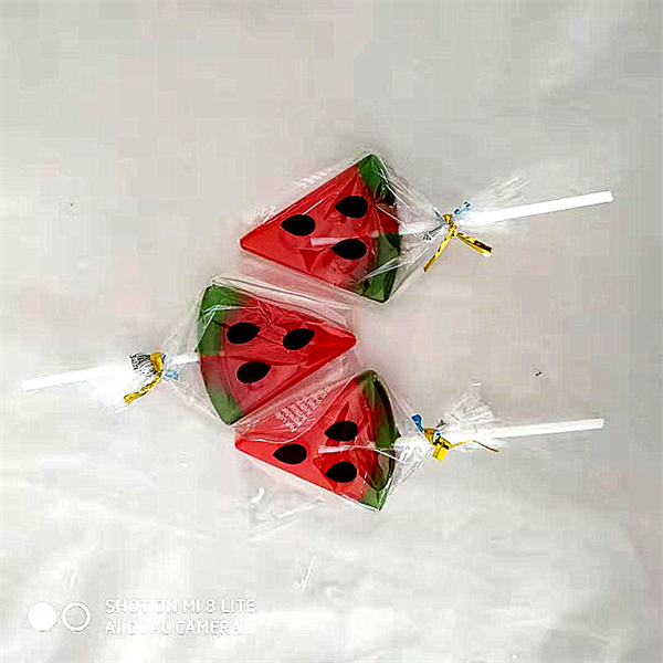 Experience the Deliciousness of Watermelon Anywhere with Watermelon Candies Hard