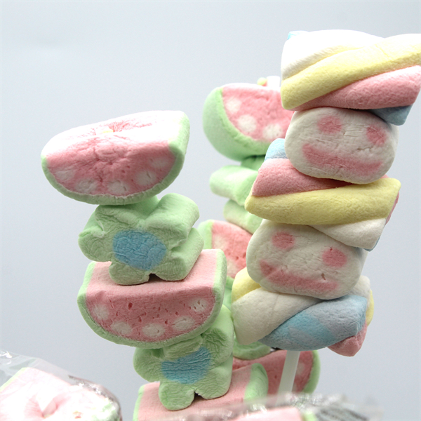 The Cutest Addition to Your Dessert Table
