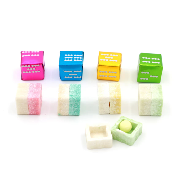 Experience the Perfect Balance of Sweetness and Cocoa Flavor