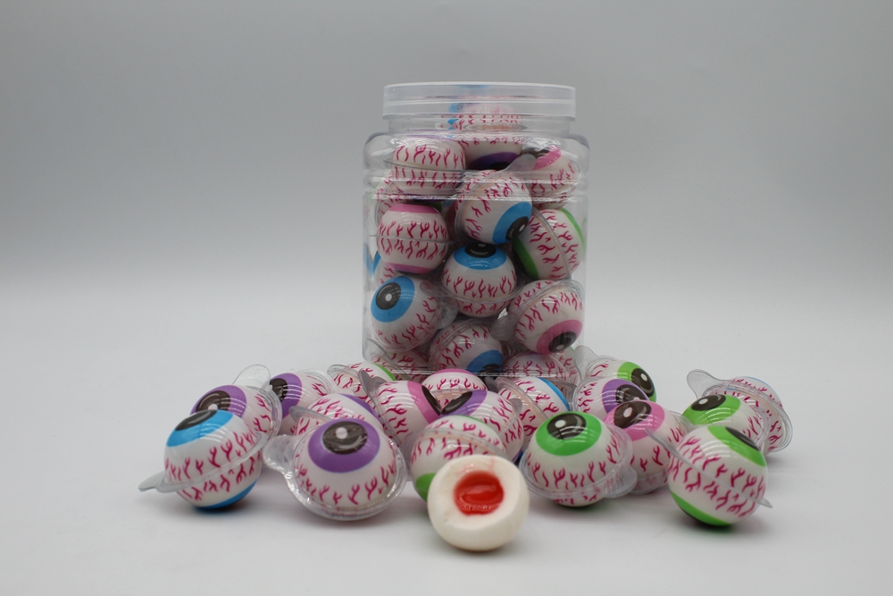 2g Gummy Candy manufacture