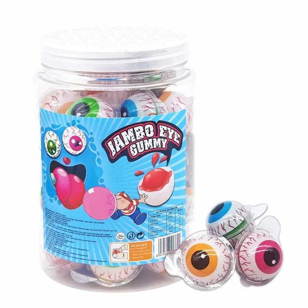 A fun twist on a classic candy favorite