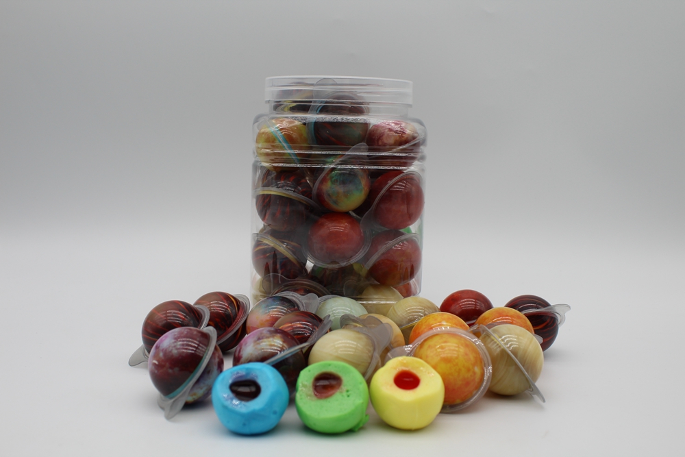 2g Gummy Candy supplier