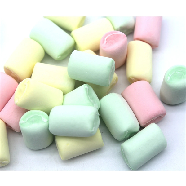 Ons Gunsteling Smaklike Honeymaid Marshmallows: