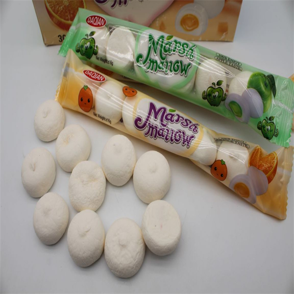 Satisfy Your Sweet Tooth