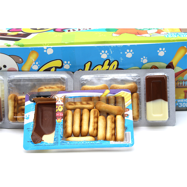 Add Some Flavor to Your Hot Chocolate with These Fun Toppers
