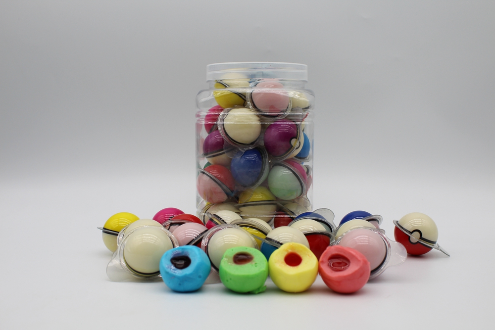2g Gummy Candy details