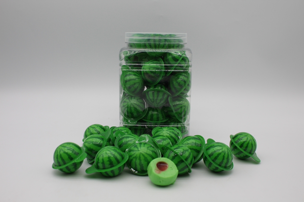 2g Gummy Candy factory