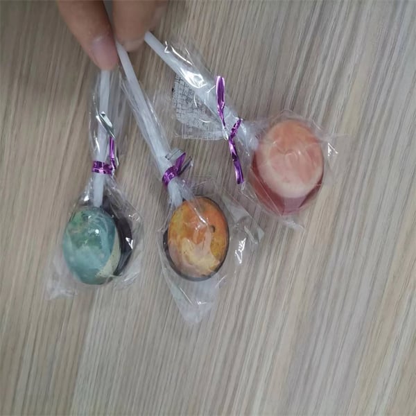 Experience the Long-Lasting Flavor of Hard Candies