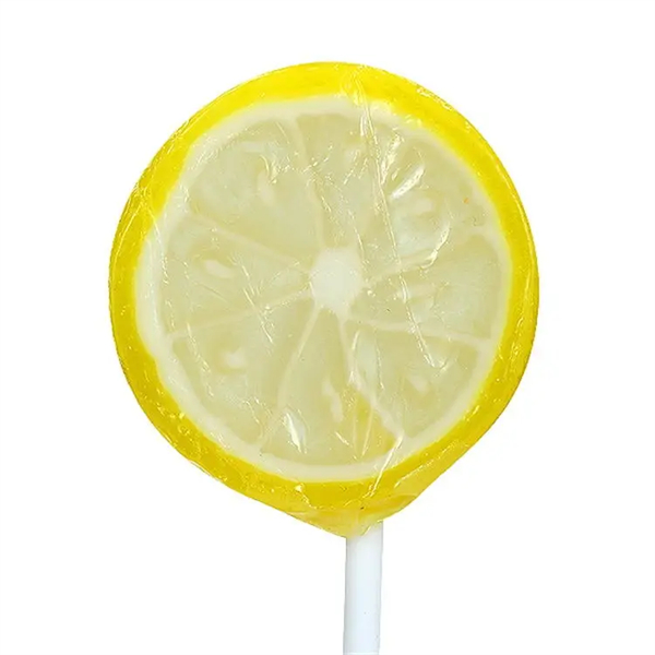 Verlig jou sitrusverlangens met suurlemoen harde bonbons.