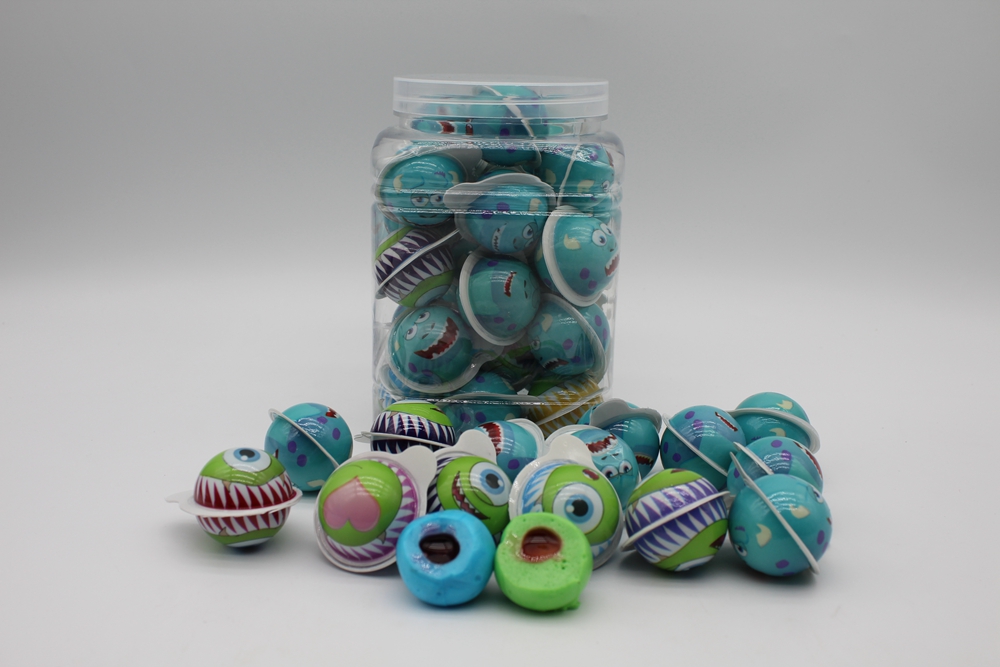 2g Gummy Candy details