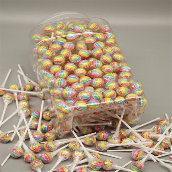 Satisfy your Sweet Tooth with our Vibrant Range of Sugar Lollipops!"