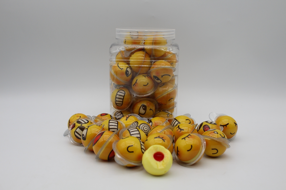 2g Gummy Candy details