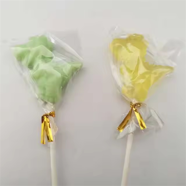 Rejse tilbage i tid med Dinosaur Lollipops - En smagen oplevelse for alle aldre