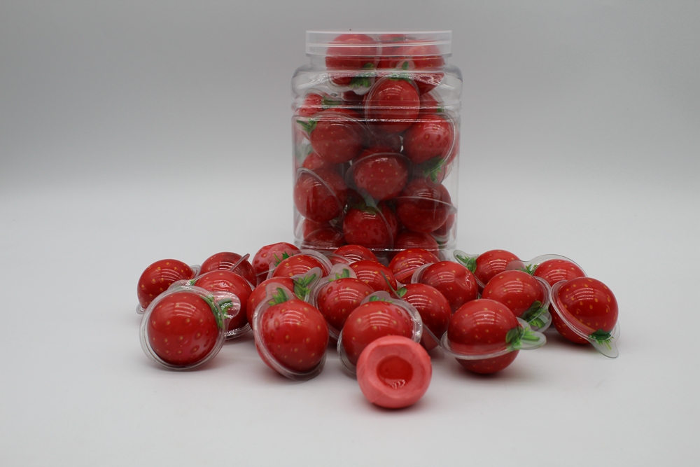 2g Gummy Candy manufacture