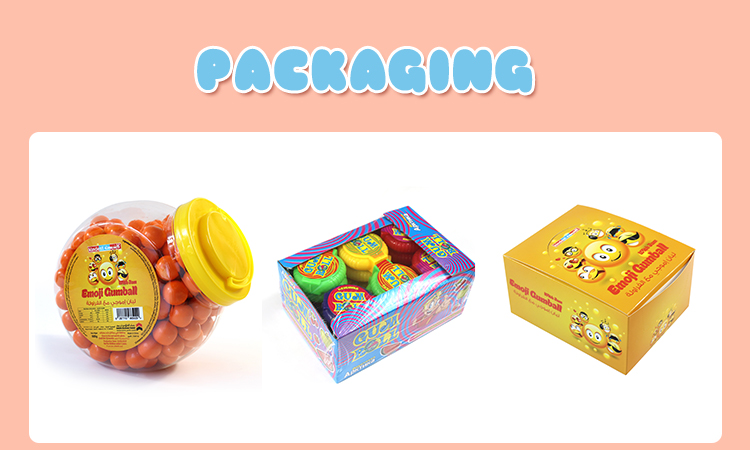 Halal 12g crazy big  roll bubble gum fruity chewing bubble gum manufacture