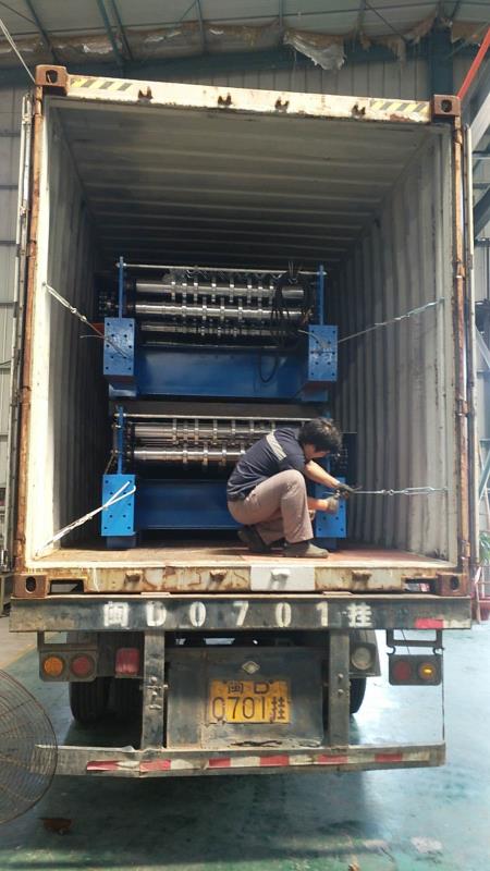 thread rolling machine supplier