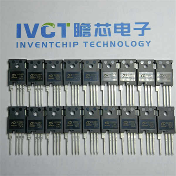 Poboljšana trajnost i performanse s Sic Mosfet 1700v