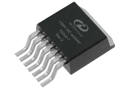 Why Silicon Carbide MOSFETs Are Essential for Modern Power Electronics