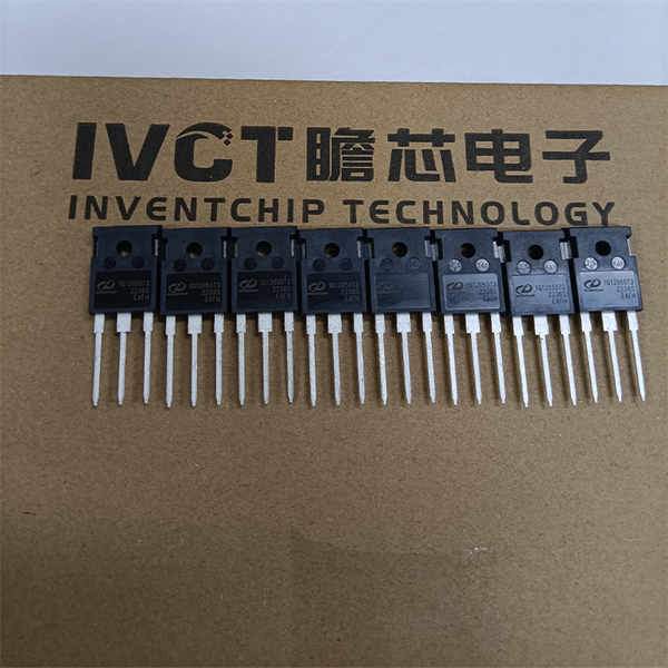 ترانزیستور اثر میدانی سیلیکونی (MOSFET) در سیستم‌های مدیریت باتری (BMS) برای دوچرخه‌های الکتریکی (E-Bikes)
