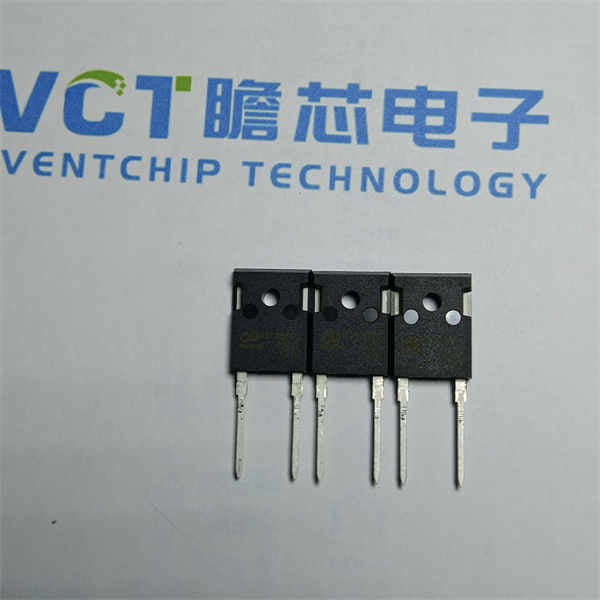 How High Voltage Power MOSFETs Enhance Power Efficiency in Electronic Circuits
