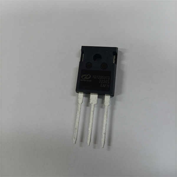 Masa Depan MOSFET Tegangan Tinggi dalam Elektronika Daya