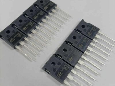 How 1200V SiC Technology Is Shaping the Future of Renewable Energy