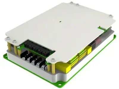 How to Select the Right High Voltage MOSFET for Industrial Power Supplies